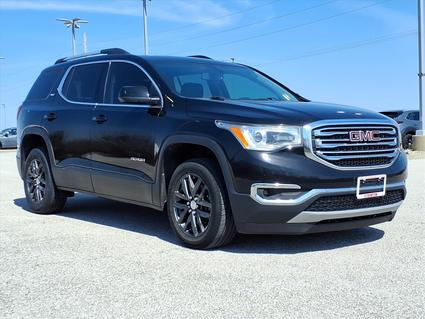 2019 GMC Acadia Staunton IL