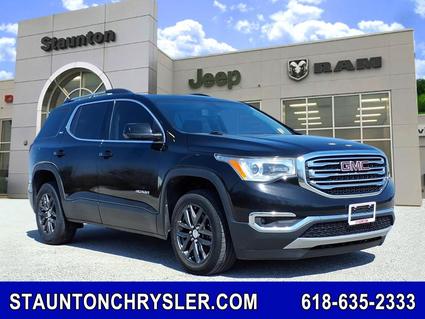 2019 GMC Acadia Staunton IL