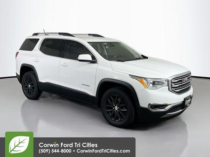 2019 GMC Acadia Pasco WA