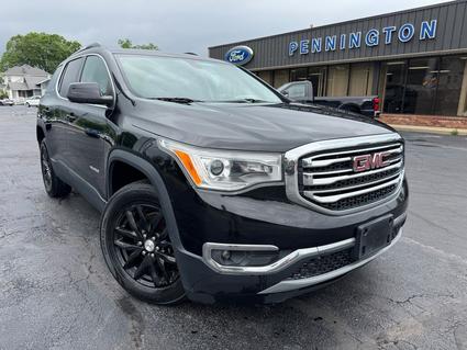 2019 GMC Acadia Centralia IL