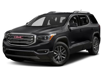 2019 GMC Acadia Centralia IL