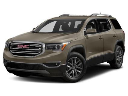 2019 GMC Acadia Fargo ND