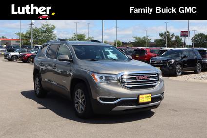 2019 GMC Acadia Fargo ND