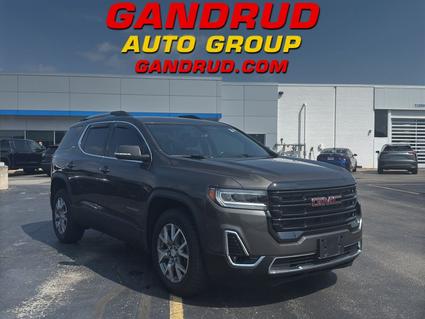2020 GMC Acadia Green Bay WI