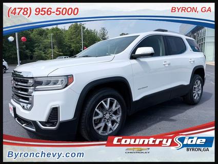 2020 GMC Acadia Byron GA