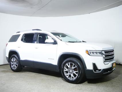 2021 GMC Acadia Hudson WI