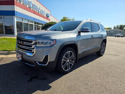 2023 GMC Acadia Glendive MT