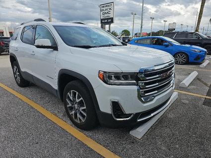 2023 GMC Acadia Sebring FL