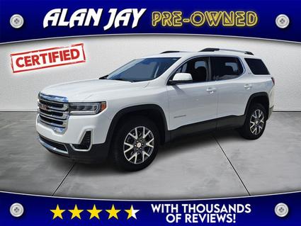 2023 GMC Acadia Sebring FL