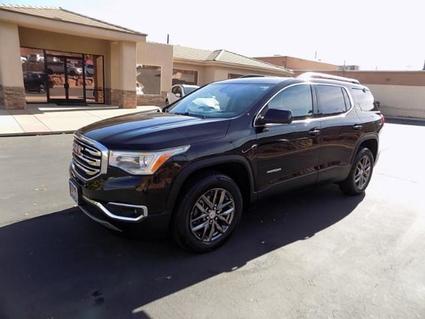 2017 GMC Acadia St George UT