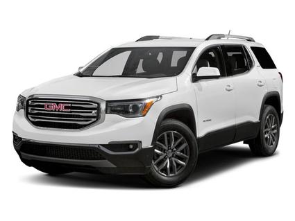 2017 GMC Acadia La Grande OR