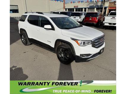 2017 GMC Acadia La Grande OR