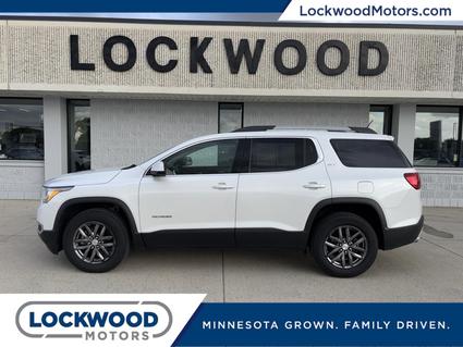 2017 GMC Acadia Marshall MN