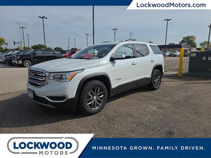 2017 GMC Acadia Marshall MN