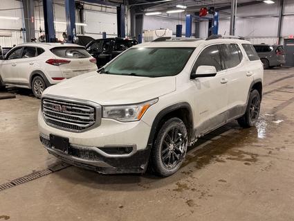 2018 GMC Acadia Monticello IN