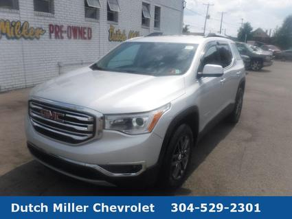 2018 GMC Acadia Huntington WV