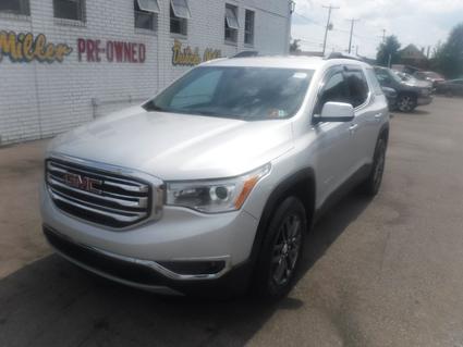 2018 GMC Acadia Huntington WV