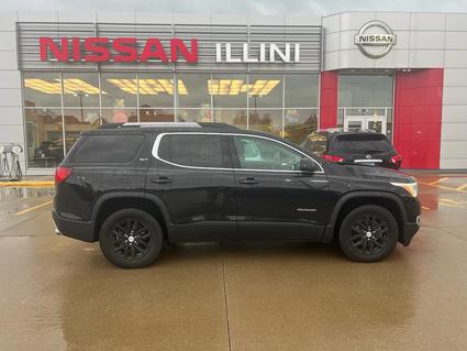 2018 GMC Acadia Champaign IL