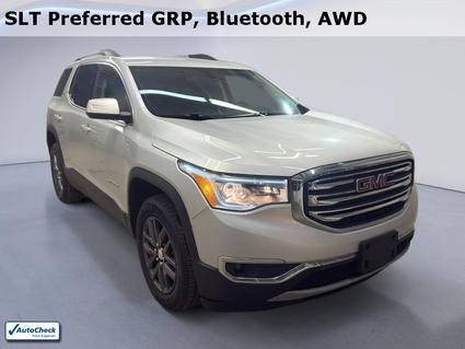 2018 GMC Acadia Brunswick OH