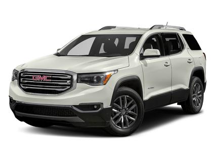 2018 GMC Acadia Bismarck ND