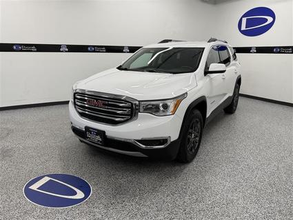 2018 GMC Acadia Bismarck ND