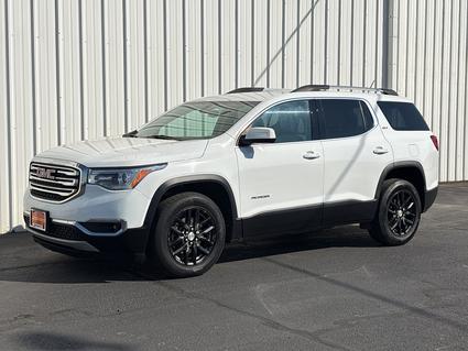 2018 GMC Acadia Hermiston OR