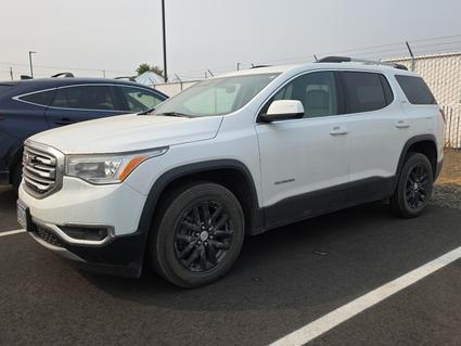 2018 GMC Acadia Hermiston OR