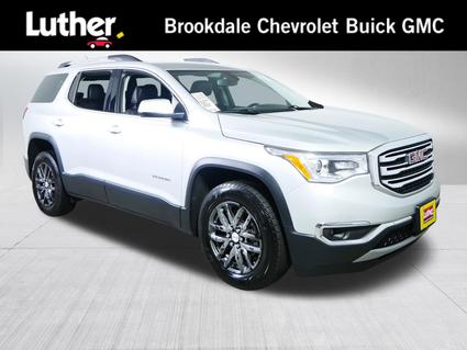 2018 GMC Acadia Minneapolis MN