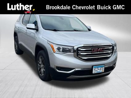 2018 GMC Acadia Minneapolis MN