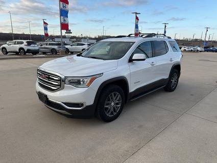 2019 GMC Acadia Effingham IL