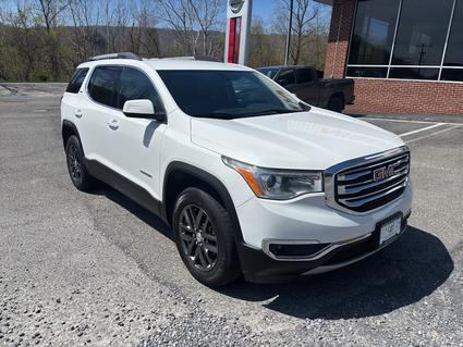 2019 GMC Acadia Covington VA