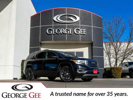 2019 GMC Acadia Liberty Lake WA