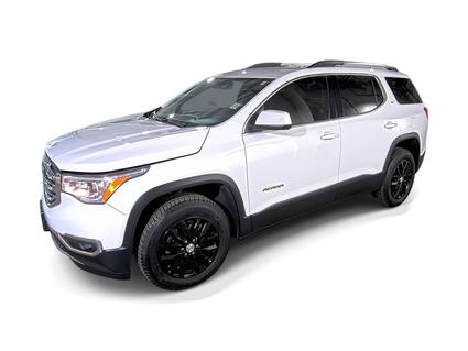 2019 GMC Acadia Billings MT