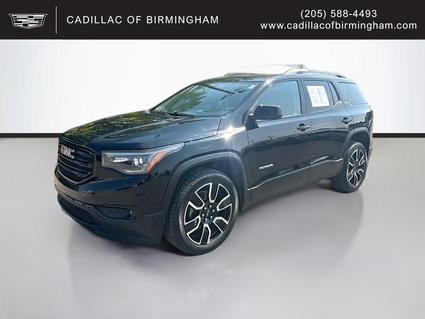 2019 GMC Acadia Vestavia Hills AL