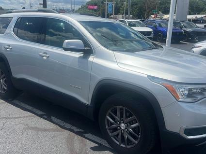 2019 GMC Acadia Johnson City TN