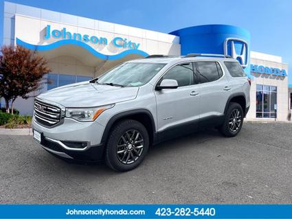 2019 GMC Acadia Johnson City TN