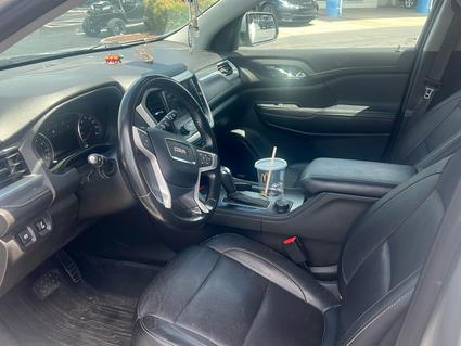 2019 GMC Acadia Johnson City TN