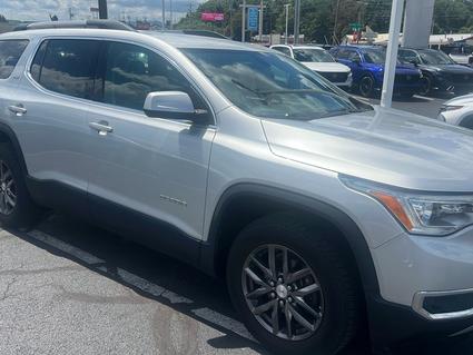 2019 GMC Acadia Johnson City TN