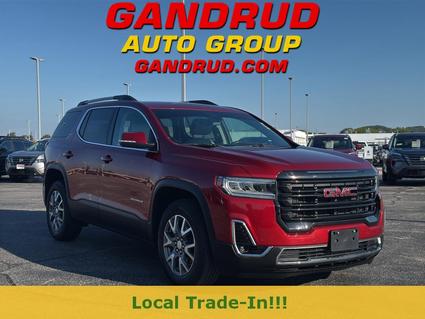 2021 GMC Acadia Green Bay WI