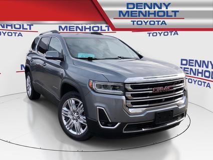 2021 GMC Acadia Rapid City SD