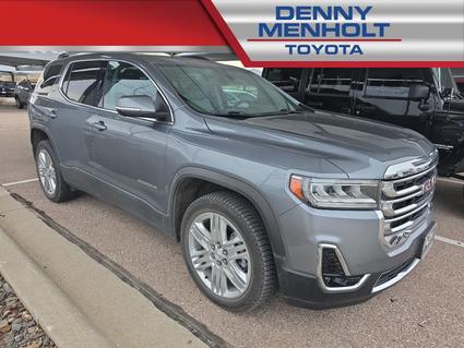 2021 GMC Acadia Rapid City SD