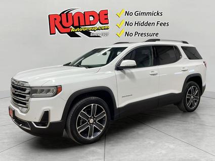 2021 GMC Acadia Hazel Green WI