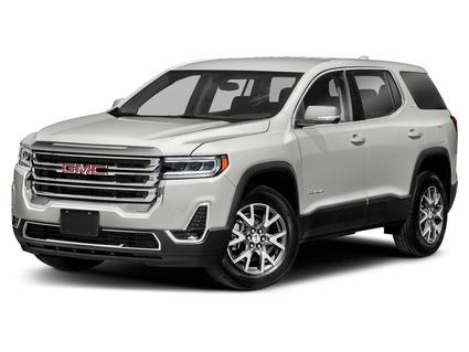 2021 GMC Acadia Lexington NE