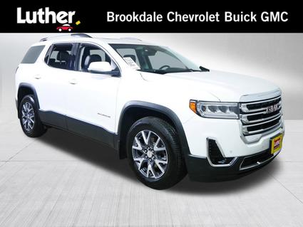 2022 GMC Acadia Minneapolis MN
