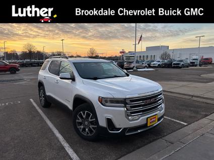 2022 GMC Acadia Minneapolis MN