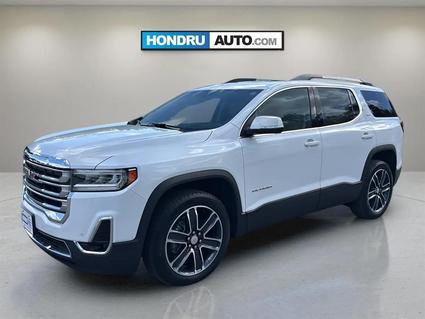 2023 GMC Acadia Manheim PA