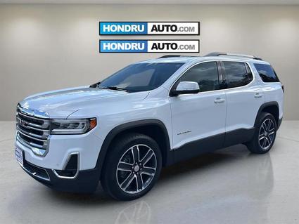 2023 GMC Acadia Manheim PA