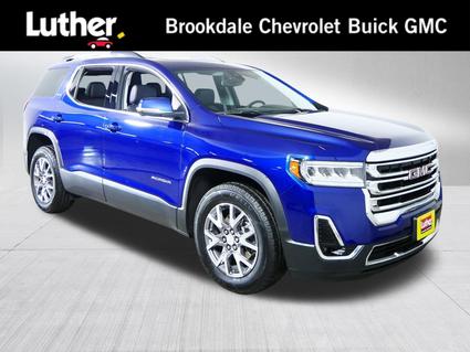 2023 GMC Acadia Minneapolis MN
