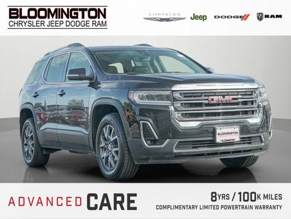 2023 GMC Acadia Minneapolis MN