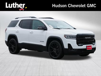 2023 GMC Acadia Hudson WI